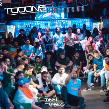 The Workshop I Carried From London Back to Gujarat and Why It’s the One I’m Most Proud Of.